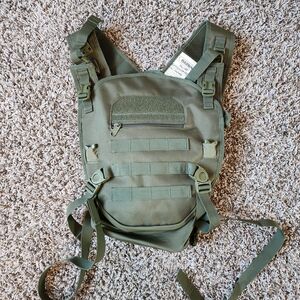 Tactical Baby Gear